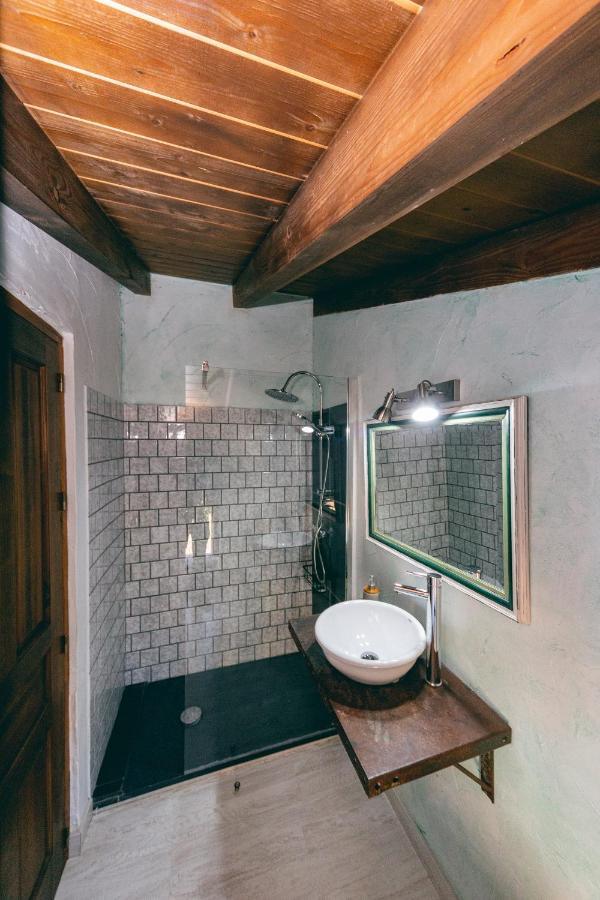 Las Postas del Perionda Calzada de los Molinos Exterior foto